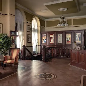 Cotton House Budapešť